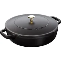Staub Chistera Bräter