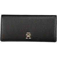 Tommy Hilfiger Wallet AW0AW14638BDS black