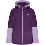 Ziener Kinder AVAK, dark violet, 164