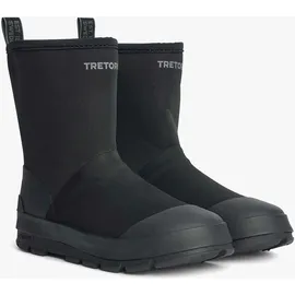 Tretorn Mimas Hybrid Schwarz 27