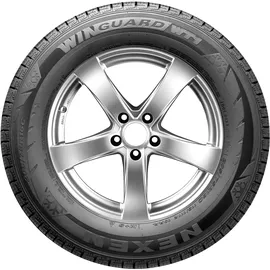Nexen Winguard WT1 195/65 R16C 104/102T