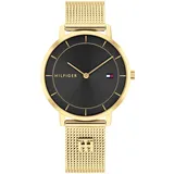 Tommy Hilfiger Tea Edelstahl 36 mm 1782739