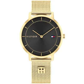 Tommy Hilfiger Tea Edelstahl 36 mm 1782739