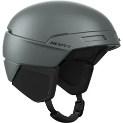 Scott Helmet Flow Plus Pro douglas green (7850) M