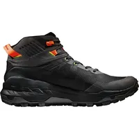 Mammut Sertig II Mid GTX Herren