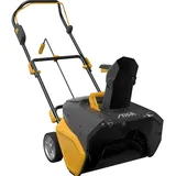 Stiga Akku-Schneefräse ST 700e Kit inkl. Akku/Ladegerät