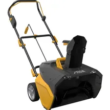 Stiga Akku-Schneefräse ST 700e Kit inkl. Akku/Ladegerät
