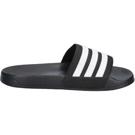 adidas Shower Adilette Core Black/Ftwr White/Core Black 47