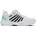 Court Express 2 Carpet Pink/Weiß 36