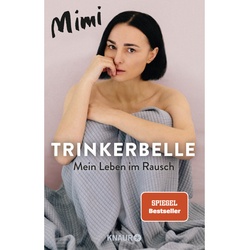Trinkerbelle - Mimi, Taschenbuch