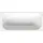 Bette Form Rechteckbadewanne 170 x 75 cm (2947-000)