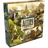 Ares Games Ares Games, ARGD0201 Altay: