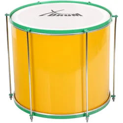 XDrum SSD-1210 Repinique Samba Trommel