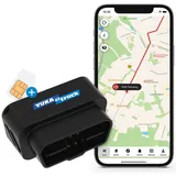 YUKAtrack OBD2 (2G) - 2er-Set