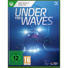 Under The Waves Deluxe Edition (Xbox One/SX)