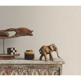 Erismann Vliestapete Collage Textured 10,05 m x 0,53 m Beige 10396-02