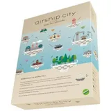 Spiele Faible airship city Stadt der Luftschiffe
