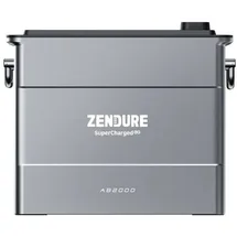 Zendure SolarFlow AB2000S 1,92 kWh