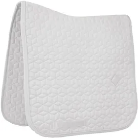 Kentucky Satteldecke Basic  Weiß