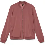 Vero Moda Coco Bomberjacke Rose Brown S