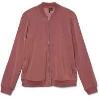 Vero Moda Coco Bomberjacke Rose Brown S