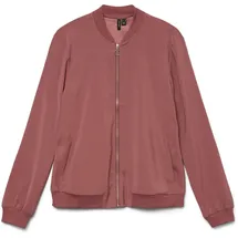 Vero Moda Coco Bomberjacke Rose Brown S