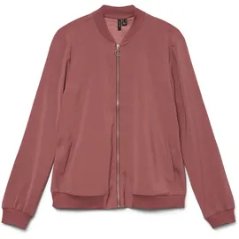 Vero Moda Coco Bomberjacke Rose Brown S