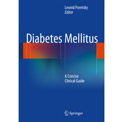 Diabetes Mellitus, Kartoniert (TB)