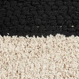 Beliani Khora Dekokissen 50 x 50 cm Beige