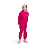 Trespass Button Rain Overall - Gerbera - 5-6 Jahre