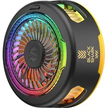 Black Shark FunCooler 5 Kühler Schwarz für Smartphone
