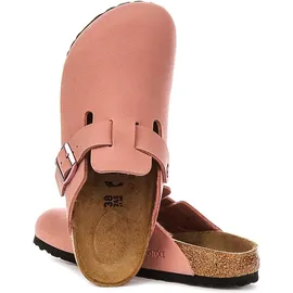 Birkenstock Boston (GS) rosa 38
