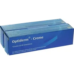 OPTIDERM Creme 100 g Creme