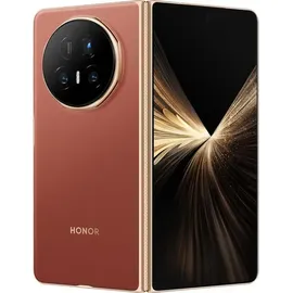 Honor Magic V5 512 GB Reddish Brown
