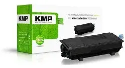 KMP 2929,2000 Tonerkartusche 1 Stück(e) Kompatibel Schwarz