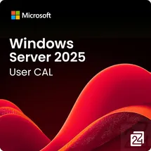 Microsoft Windows Server 2025 64-Bit UPG DE