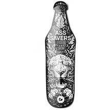 ass savers Schutzblech Big ASB-1-WLF 24"