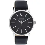 Oozoo Timepieces C11043 Leder 40 mm UOC11043