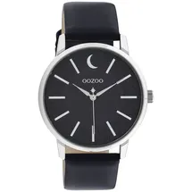 Oozoo Timepieces C11043 Leder 40 mm UOC11043