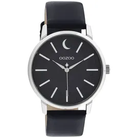 Oozoo Timepieces C11043 Leder 40 mm UOC11043