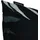 Bruno Banani Kissenbezug Eukalyptus 40 x 40 cm Schwarz