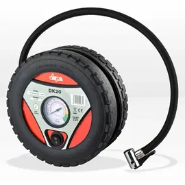 DEMA DK20 Mini-Kompressor