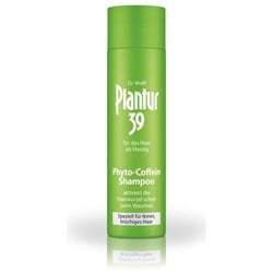 Dr. Wolff Plantur 39 Phyto Coffein Shampoo  250ml