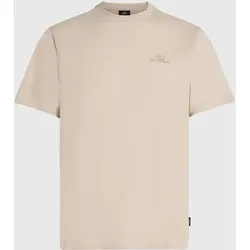 ONEILL Herren Shirt SMALL LOGO T-SHIRT, Atmosphere, XXL