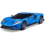 MAISTO TECH Auto Ford GT RTR (582134)