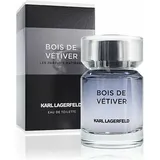 Karl Lagerfeld Bois de Vetiver Eau de Toilette