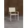 venture home Levels Gartenstuhl 58 x 60 x 90 cm beige 2 St.