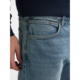 Petrol Industries Lewis Loose Fit Blau 30/32