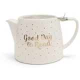 Thalia Teekanne "Good Day to read", 1200ml