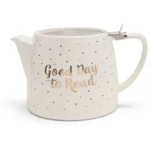 Thalia Teekanne "Good Day to read", 1200ml